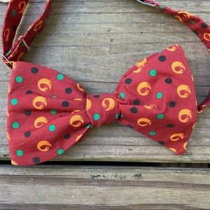 Mo’s Bows Sankofa Black History Month Bow Tie